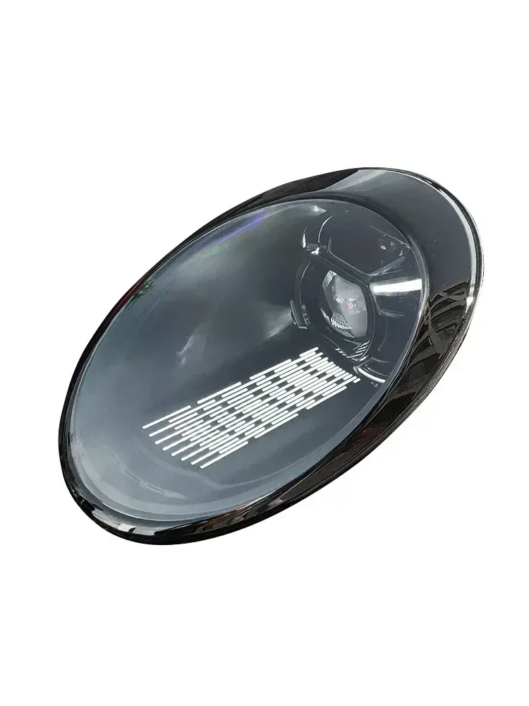 Фары передние LED с ходовыми огнями для Porsche 911 997 (2005-2012), комплект, комплект, FT Carlight Carlight — фото 6
