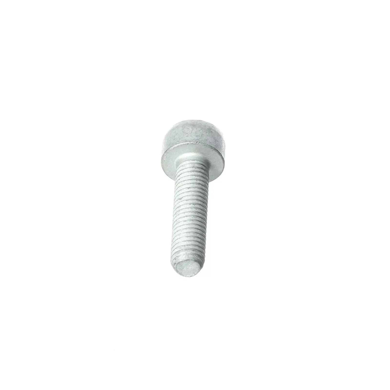 GENUINE BENTLEY 2015+ Bentayga Compressor Bracket Socket Head Screw N91128701 — фото 1