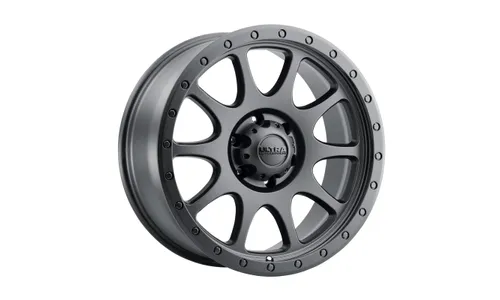 Диск колесный R20x9 115 Сатин Черный Ultra Wheel — фото 1