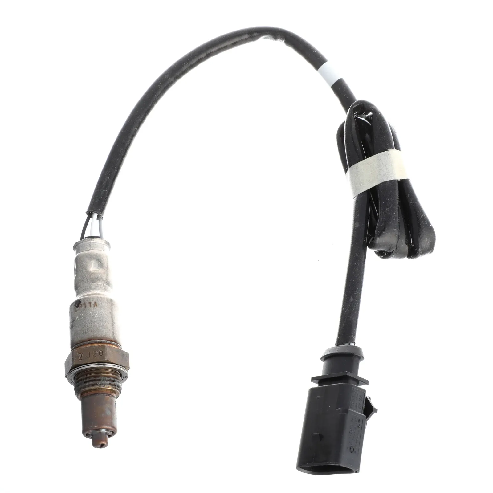 GENUINE LAMBORGHINI BENTLEY AUDI Rear Oxygen Sensor Assembly 8W0906265AC — фото 1
