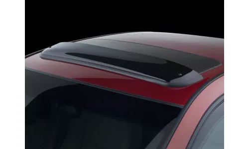 Дефлектор люка для WeatherTech для RL/RDX/TL — фото 1