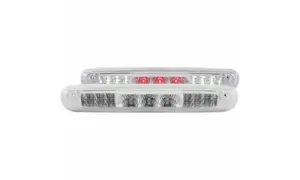 GMC Sierra 3500 HD 2007-2014 LED Brake Light хром B-Series, коплект, ANZO USA — фото 1