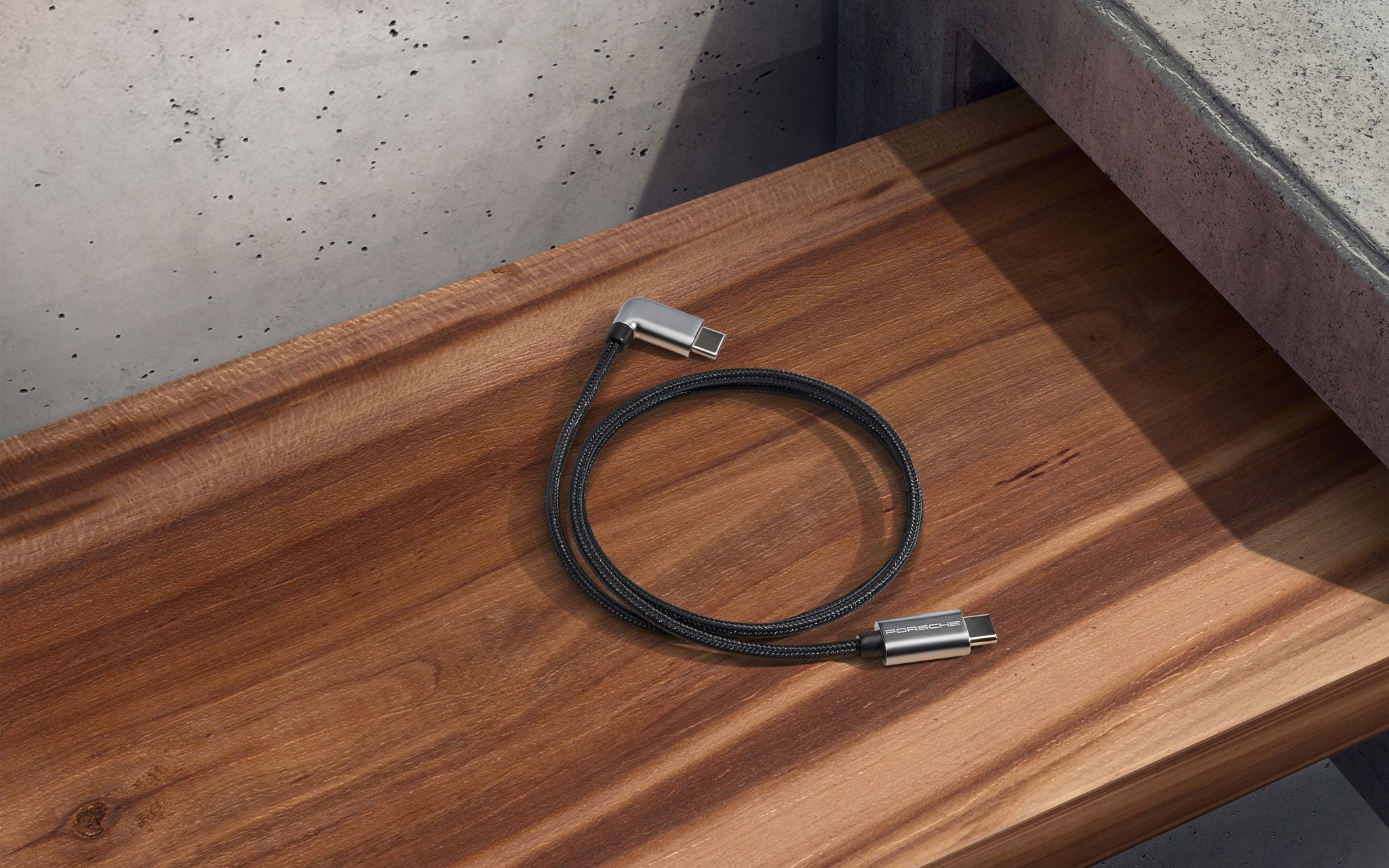 Кабель для зарядки смартфона USB Type-C™ — фото 1