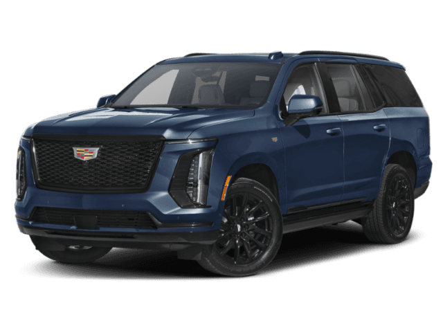 Escalade V (2025-н.в.) рестайлинг