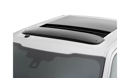 Дефлектор люка для WeatherTech для 2004–2009 годов — Jaguar серии XJ — фото 1