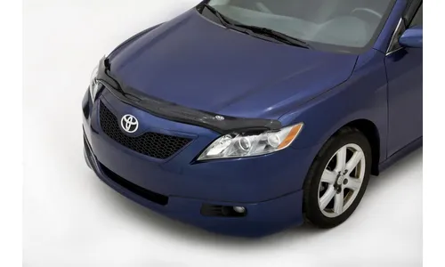 Дефлектор капота AVS для 2007-2011 Toyota Camry , дымчатый — фото 1