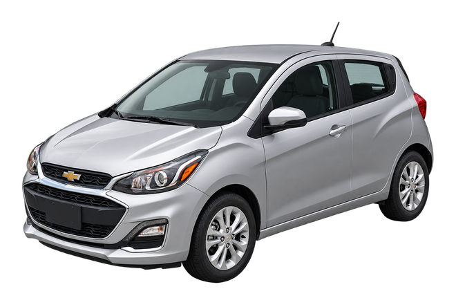 Spark IV M400 (2016–2022)