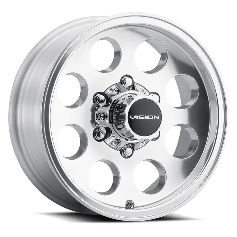Диск колесный R20x9 56 Midway Series  Vision Wheel — фото 1