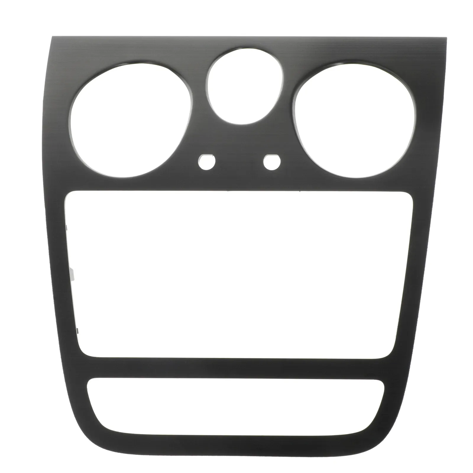 GENUINE BENTLEY Bentayga 2015+ Dashboard Center Media Trim Panel 36A858089A — фото 1
