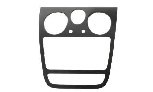 GENUINE BENTLEY Bentayga 2015+ Dashboard Center Media Trim Panel 36A858089A — фото 1
