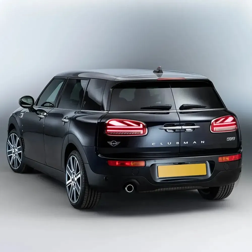 Задние фонари VLAND Full LED улучшенная динамическая подсветка при въезде для Mini Clubman F54 LCI (2015-2023) — фото 7