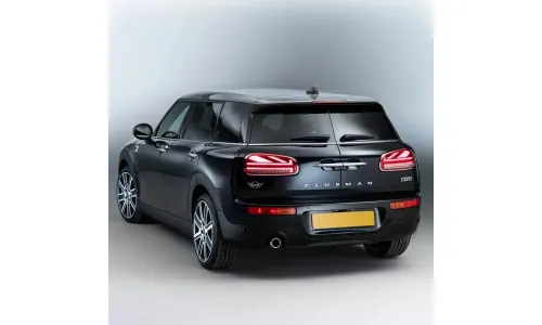 Задние фонари VLAND Full LED улучшенная динамическая подсветка при въезде для Mini Clubman F54 LCI (2015-2023) — фото 7
