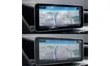 Матовая защитная пленка дисплея PaperFeel Mercedes-Benz GLC X253/C253, GreenMnky — фото 2