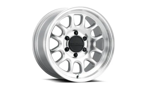 Диск колесный R18x9 958MC Зеленый Raceline Wheels — фото 1