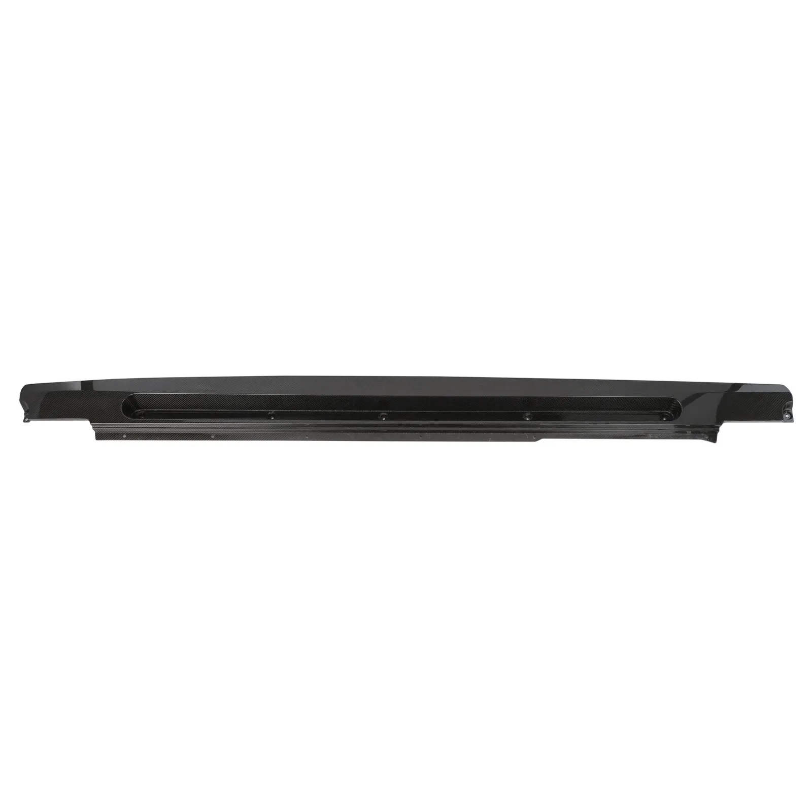 Genuine Bentley 2015+ Bentayga Door Side Member Trim Molding 36A071786 OEM NEW — фото 1