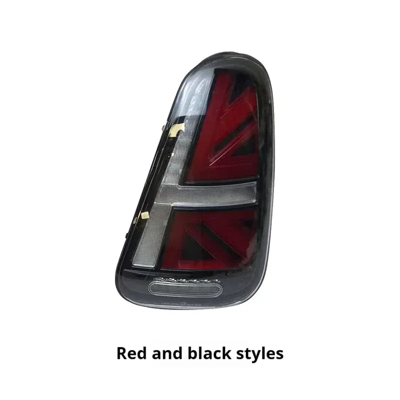 Задние LED-фонари динамический поворотник для Mini Cooper R50/R52/R53 (2001-2007), комплект, комплект, FT Carlight Carlight — фото 1