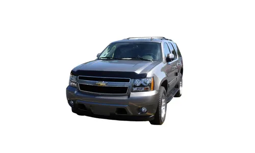 Дефлектор капота AVS для 2007-2013 Chevrolet Avalanche,
дымчатый — фото 1