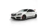 Полный комплект наклеек Edition 1 Mercedes-Benz A 45 AMG W176 — фото 4