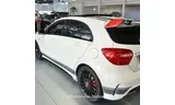 Полный комплект наклеек Edition 1 Mercedes-Benz A 45 AMG W176 — фото 2