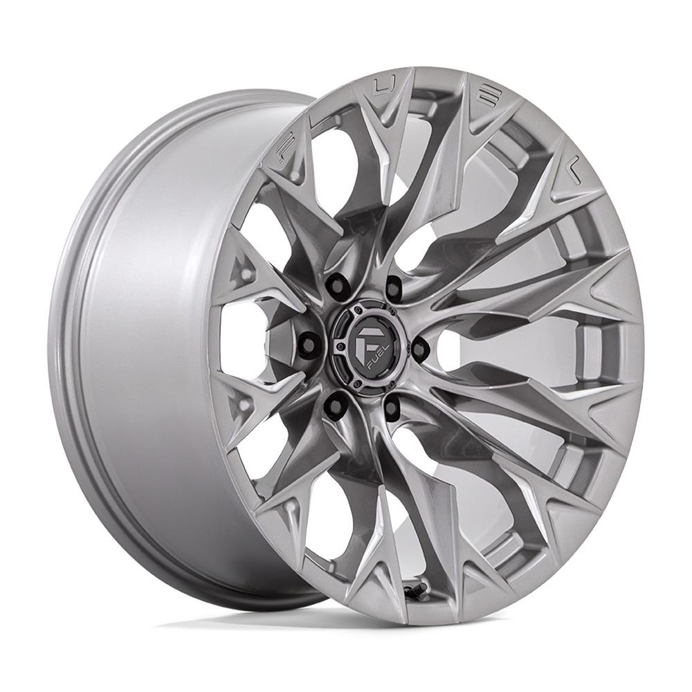 Диск колесный R20x9 Flame D806  Fuel Off-Road — фото 1