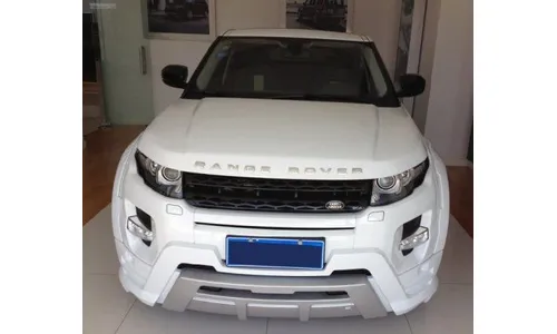 Обвес Range Rover Evoque 5D — фото 6