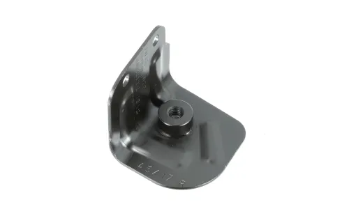 GENUINE LAMBORGHINI BENTLEY VW Lower RH Frame Angled Bracket 4M0802278B — фото 1