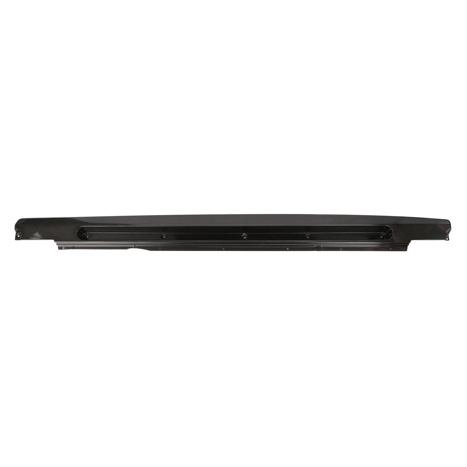 Genuine Bentley 2015+ Bentayga Side Member Trim Molding Left 36A071685 OEM NEW — фото 1