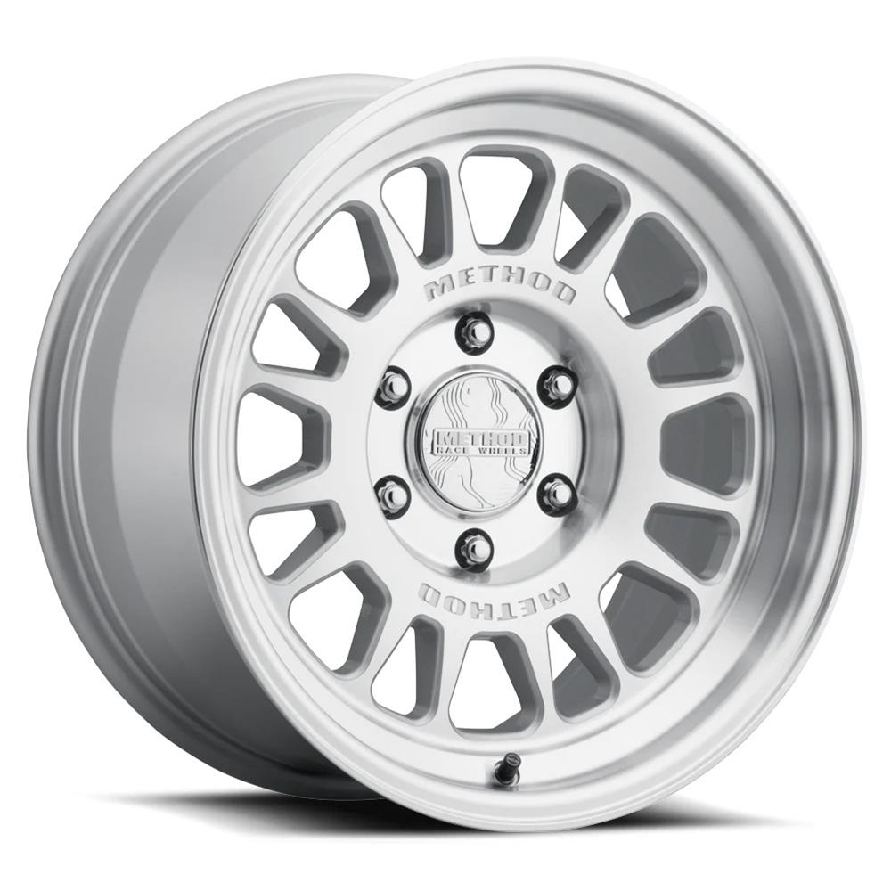 Диск колесный R18x9 MR318 Естественный Method Race Wheels — фото 1
