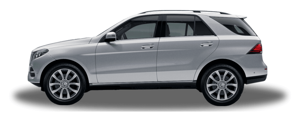 Колеса в сборе для Mercedes GLE-class W166, 10-спицевый диск, Nokian, Hakkapeliitta R2 SUV, 255/50 R19, оригинал — фото 3