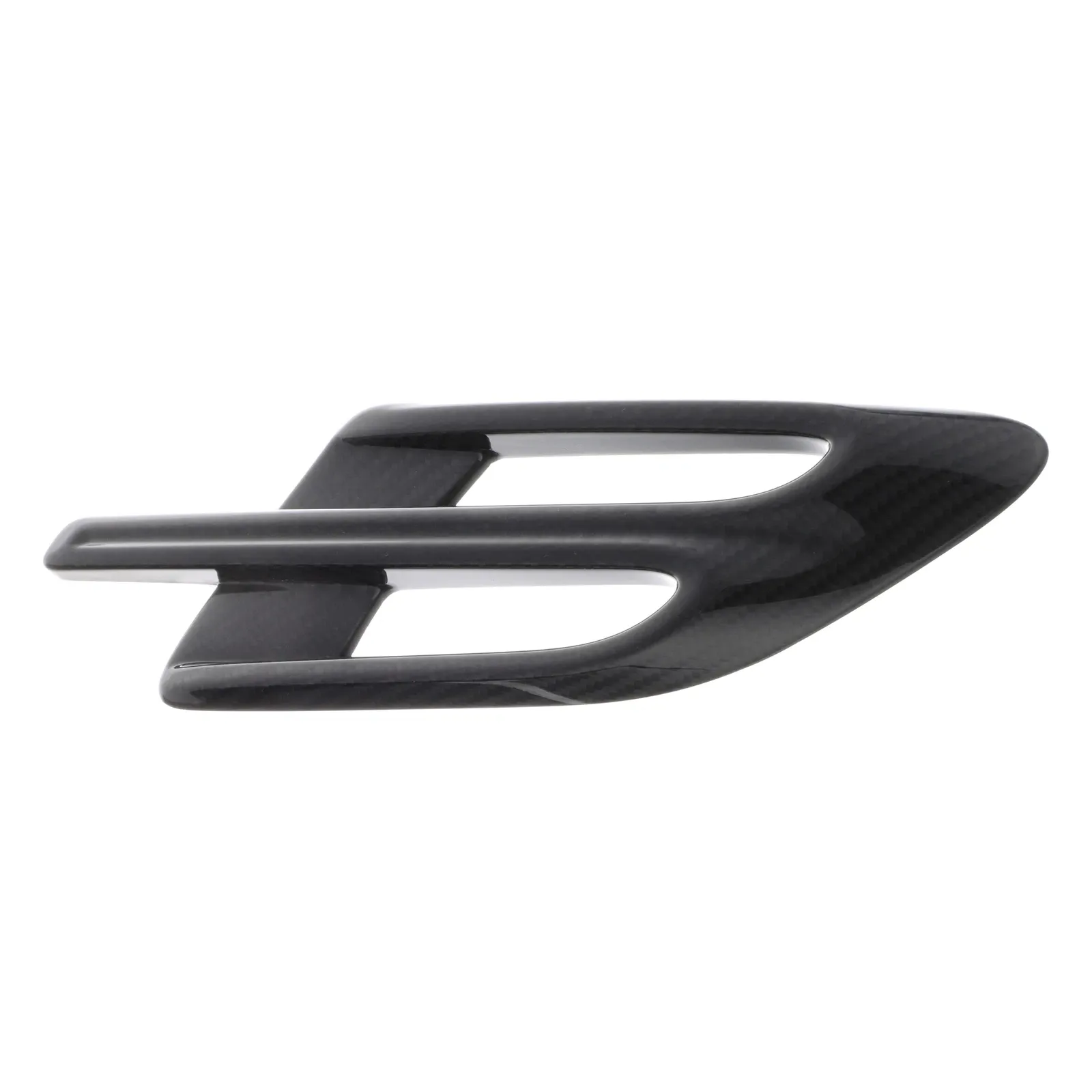 GENUINE BENTLEY 2015+ Bentayga Right Wing Vent Cooling Air Grille 36A821941C — фото 1