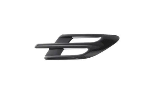 GENUINE BENTLEY 2015+ Bentayga Right Wing Vent Cooling Air Grille 36A821941C — фото 1
