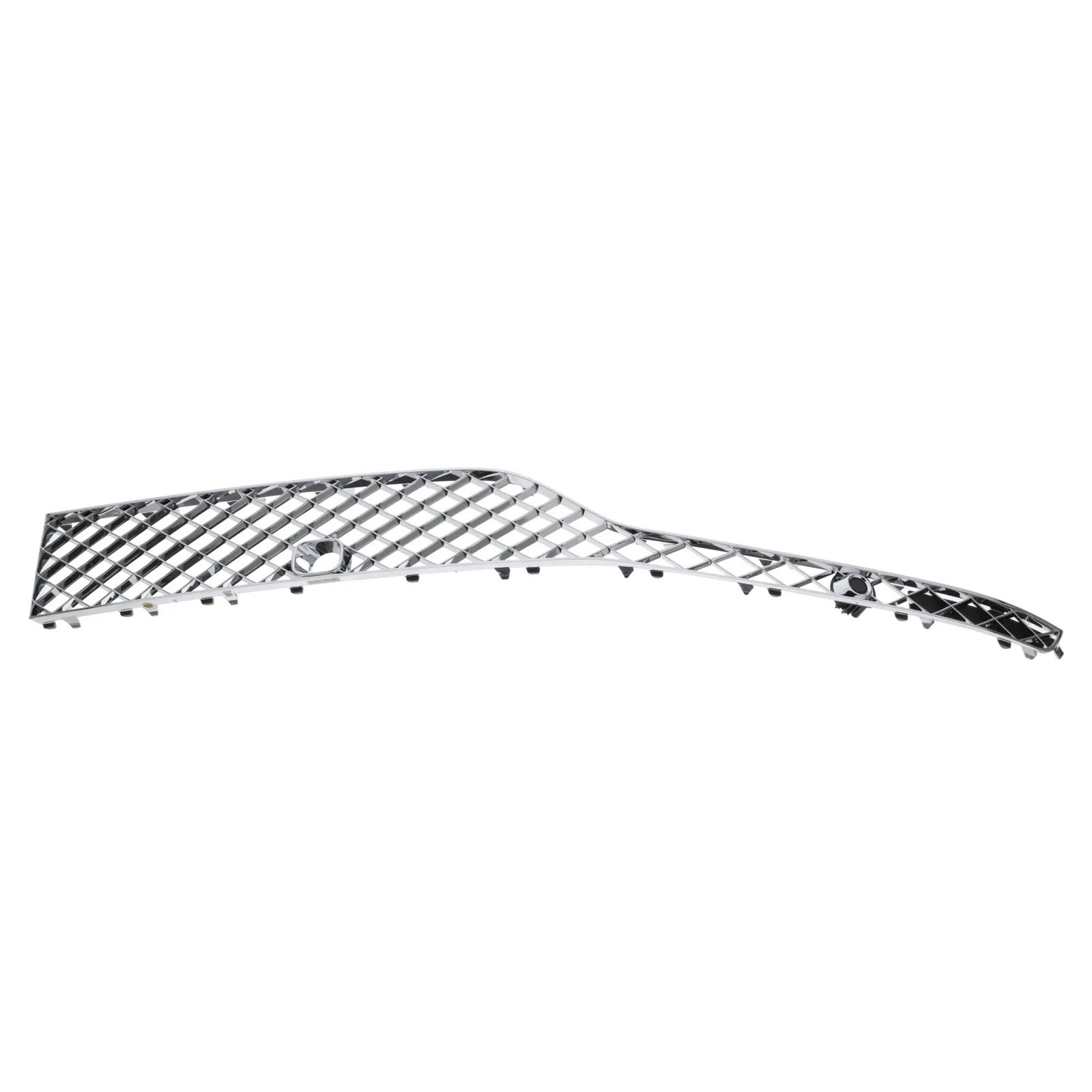 GENUINE BENTLEY 2015+ Bentayga Front Left Lower Chrome Grill Panel 36A807647C — фото 1
