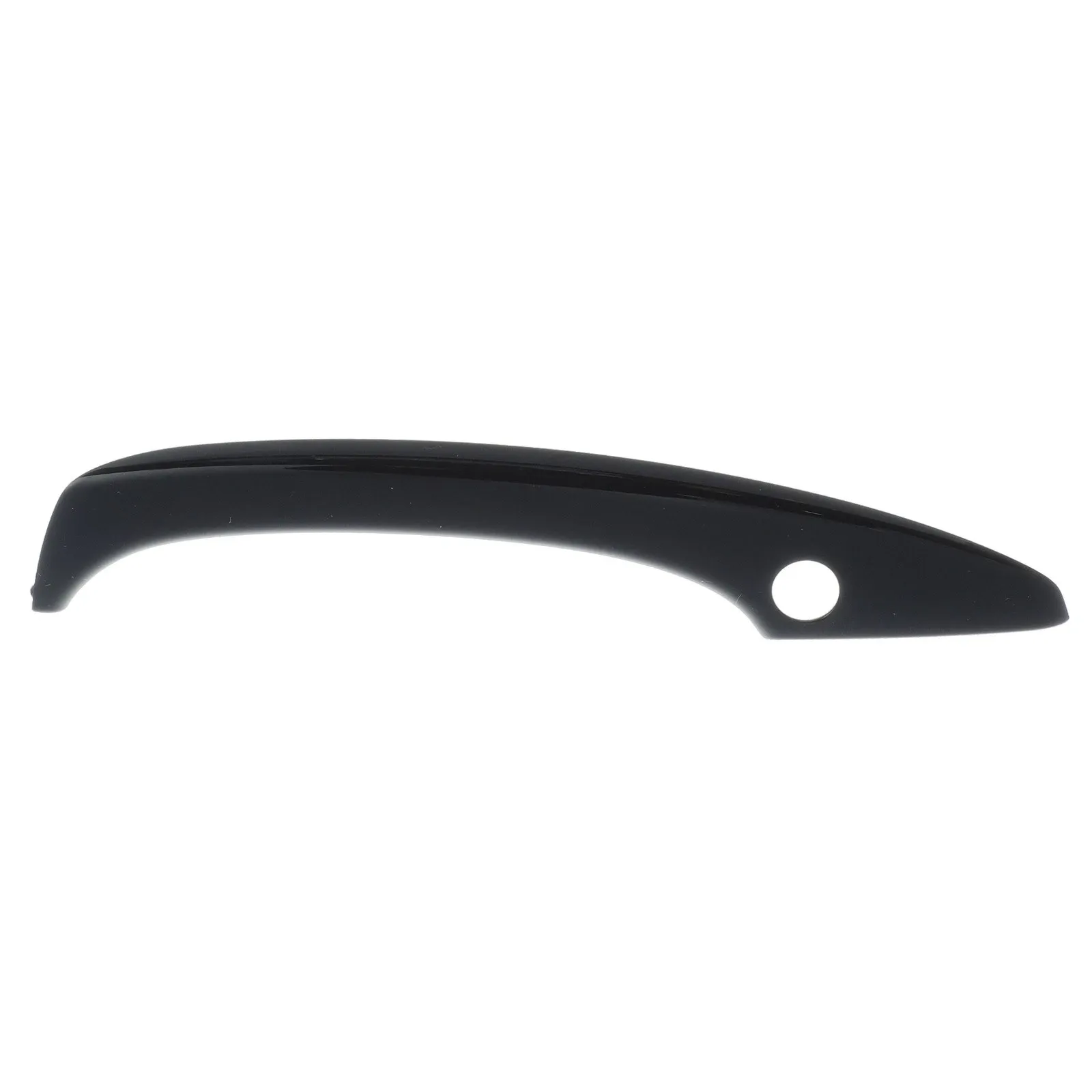 GENUINE BENTLEY Bentayga 2015-20 RH Outer Door Handle Lower Trim Plate36A837382 — фото 1