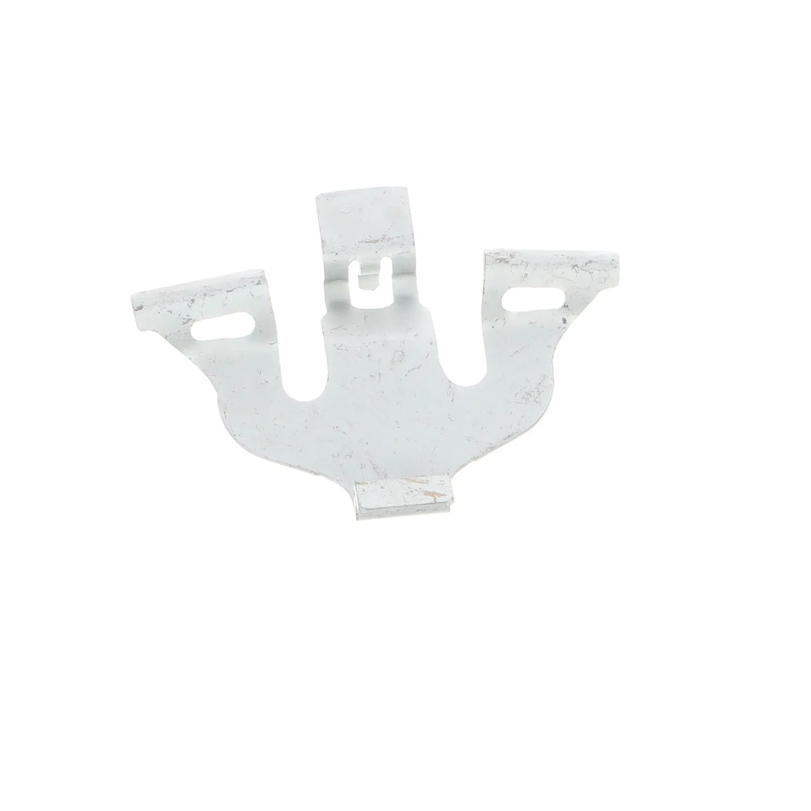 GENUINE BENTLEY Bentayga Brake Caliper Anti Rattle Spreader Spring 4M0615269B — фото 1