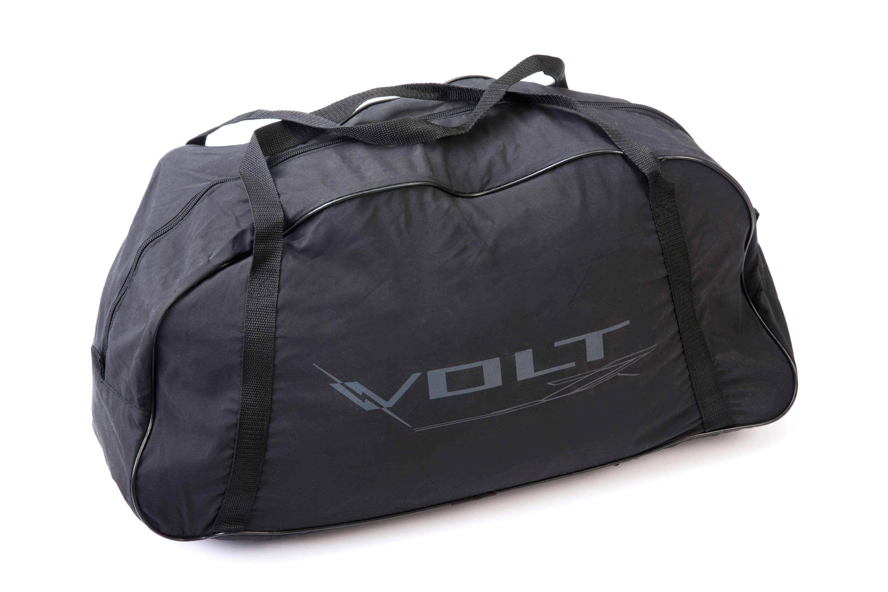 Уличный защитный чехол для Chevrolet Volt II, цвет белый, GM — фото 2