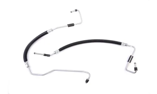Морозостойкие шланги ГУР 6,0 л с Digital Steering Assist, GM — фото 2