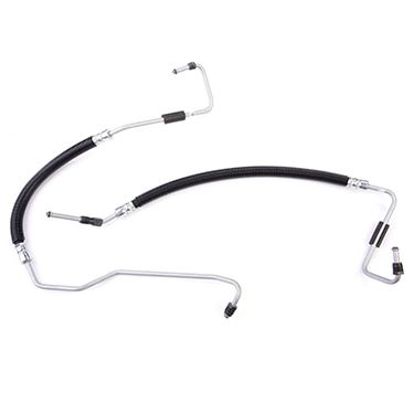 Морозостойкие шланги ГУР 6,6 л без Digital Steering Assist, GM — фото 1