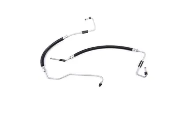 Морозостойкие шланги ГУР 6.6 Duramax с Digital Steering Assist, GM — фото 1
