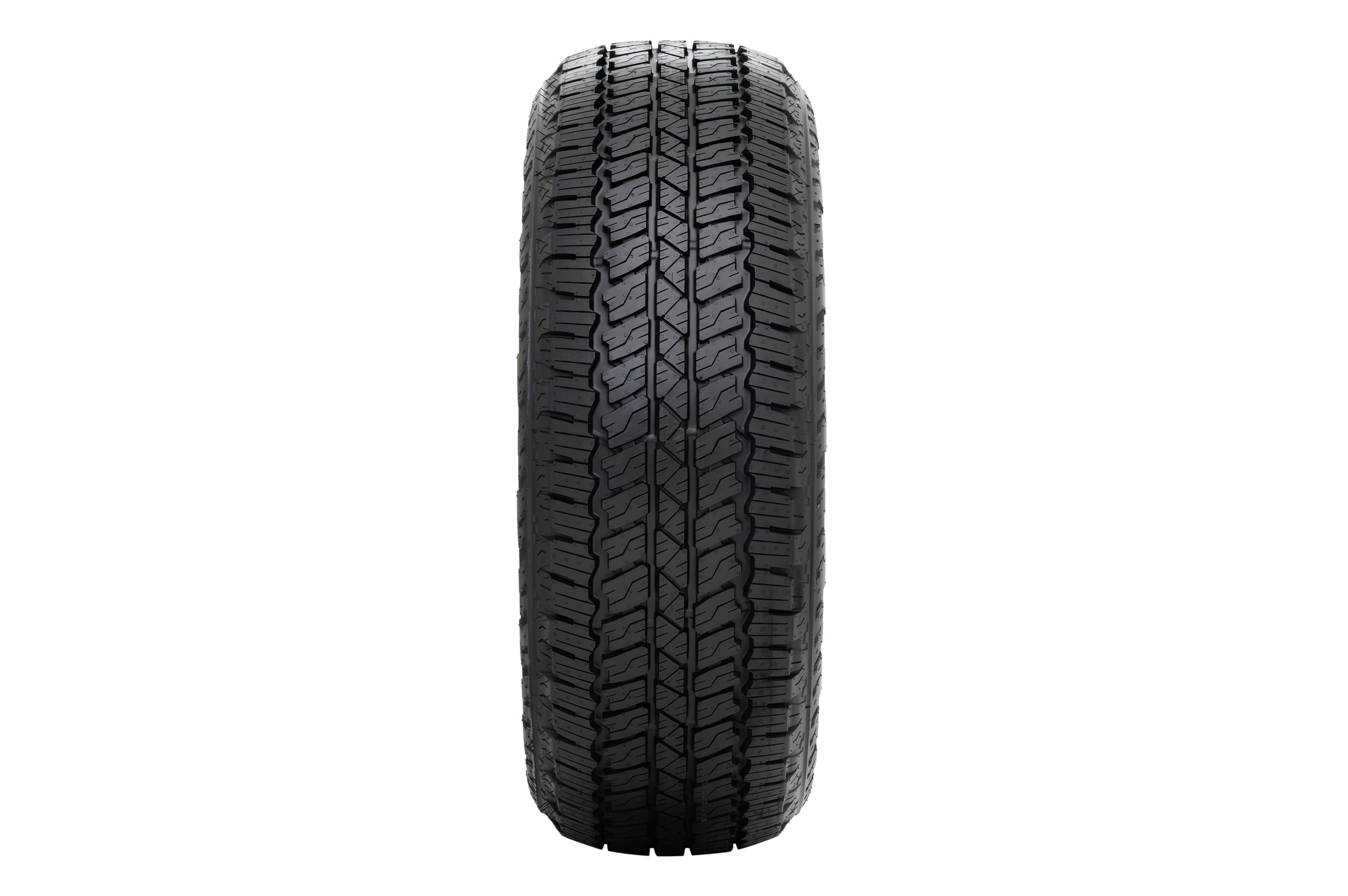 Шина Bridgestone Dueler A/T RH-S 255/55R20 107S, GM — фото 2