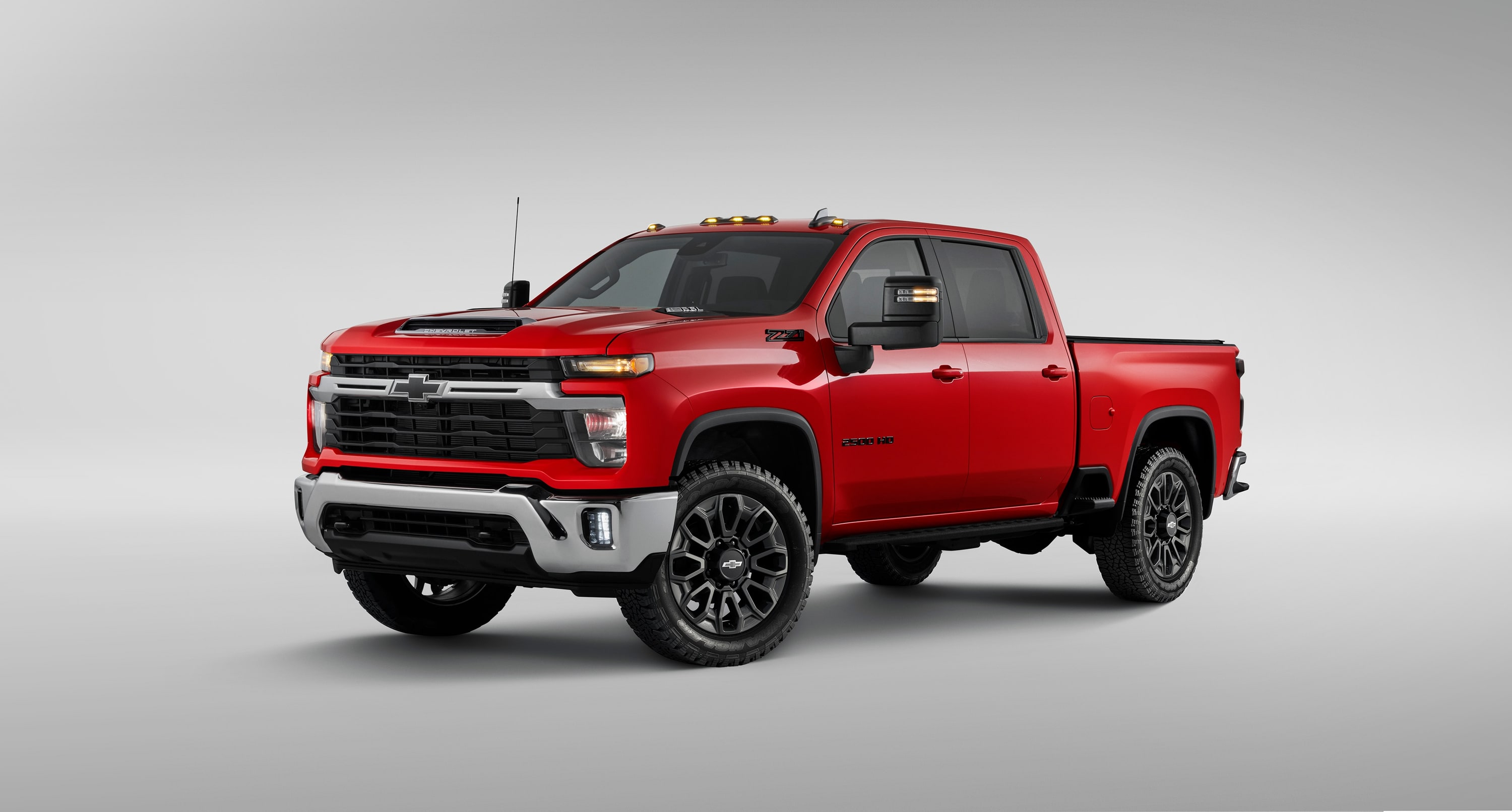 Колёсный диск 22×8,5, цвет глянцевый чёрный, GM — фото 2