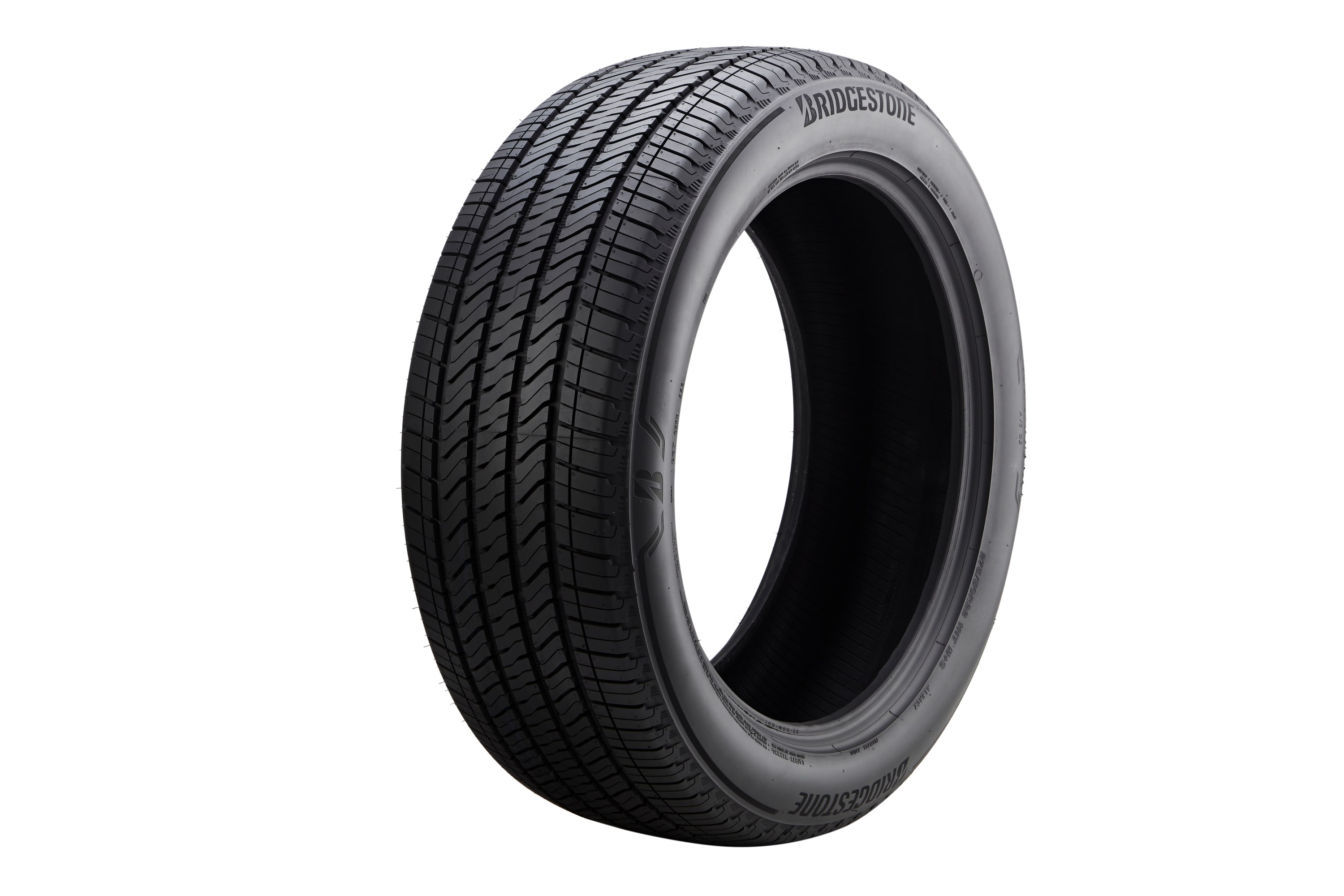 Шина Bridgestone Alenza 275/50R22 111H BSW, GM — фото 1