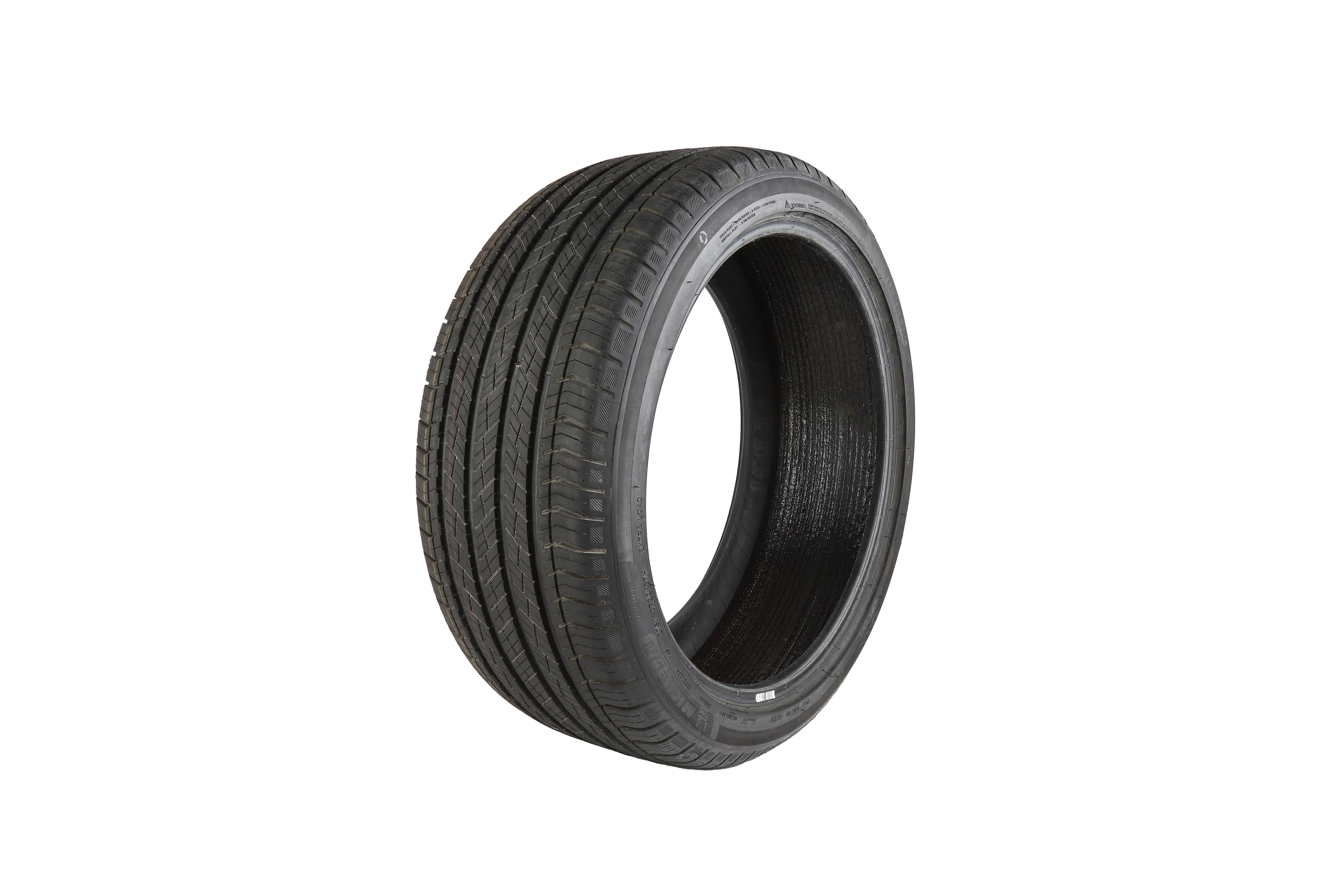 Шина Michelin Primacy A/S Selfseal XL275/40R22 107H BW, GM — фото 2