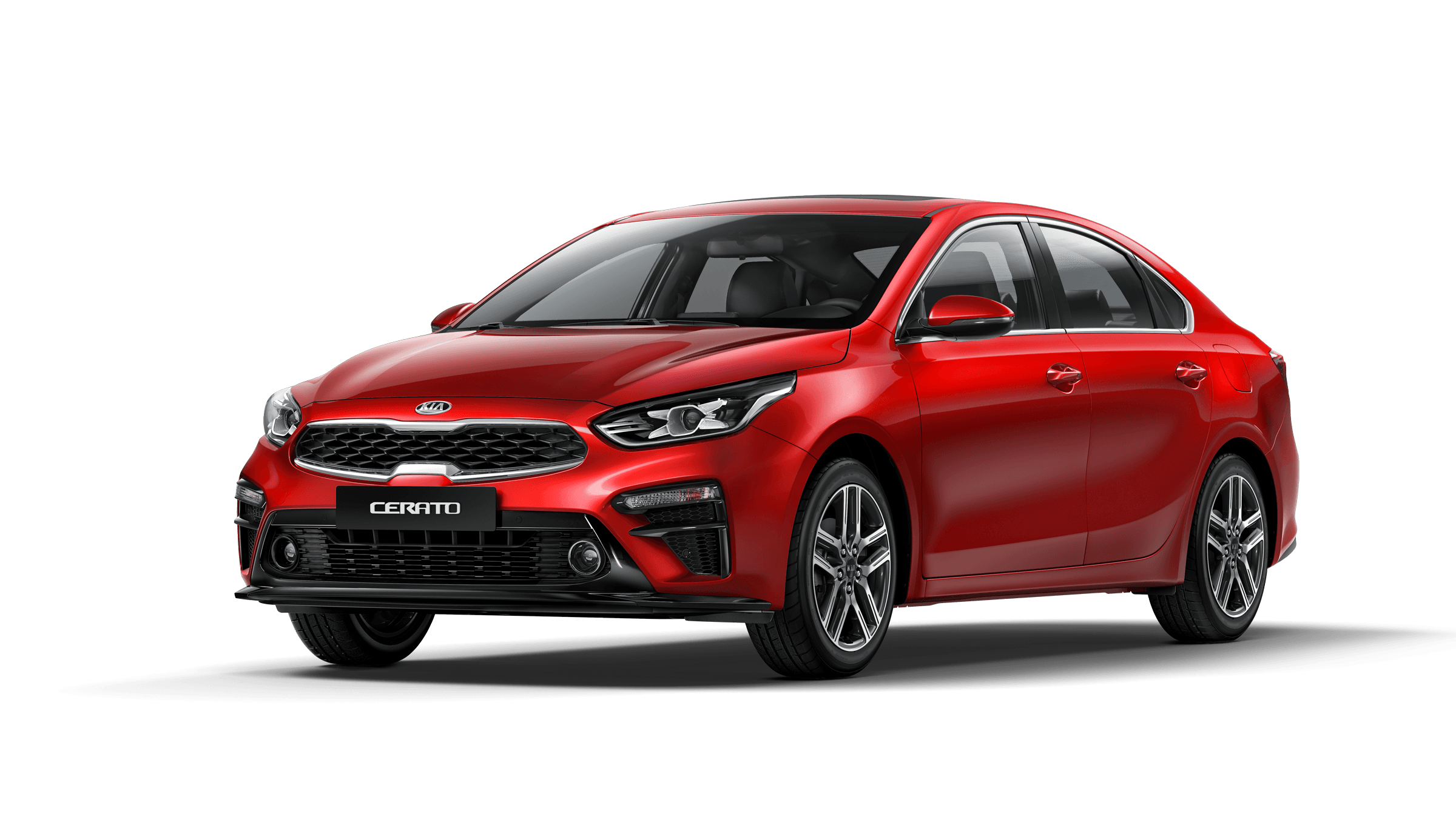 Cerato 4 (2019-н.в.)