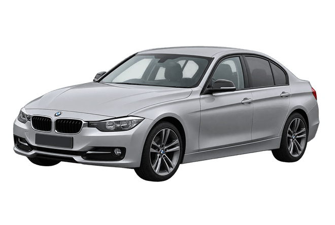 3-серия F30, F34, F80 M3 (2011-2020)