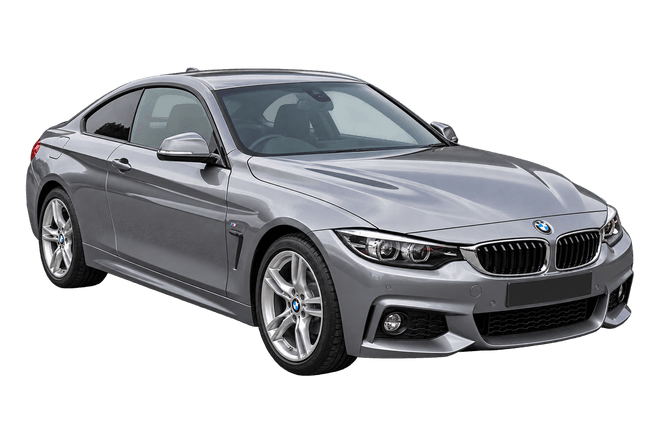 4-серия F32, F33, F36, F82, F83 (2013-2020)