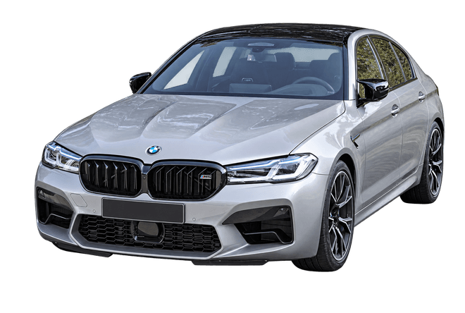 5-серия M5 F90 LCI рестайлинг (2021-2024)