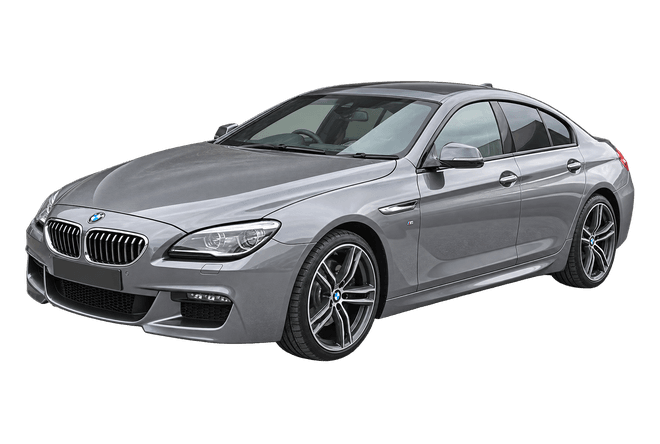 6-серия F12, F13, F06 (2011-2018)