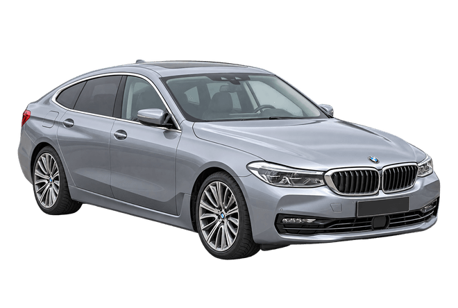 6-серия GT G32 (2017-2024)