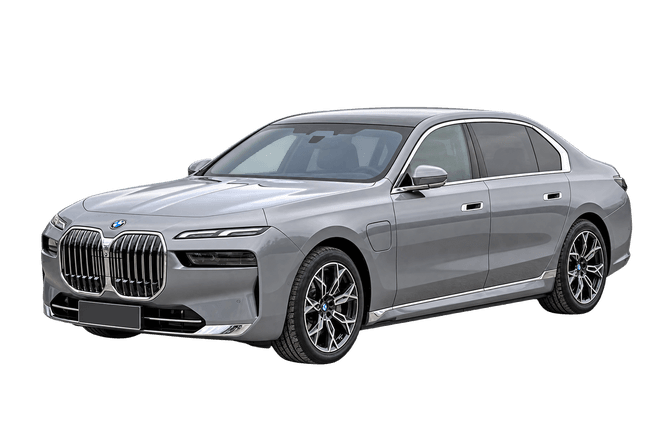 7-серия G70 (2024-н.в.)