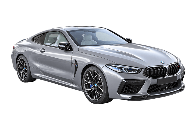 8-серия M8 F91, F92, F93 (2019-2024)